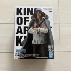 2025年最新】kingofartist ワンピースの人気アイテム - メルカリ