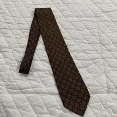 Burberrys シルクネクタイ