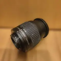 【ジャンク】Nikon AF NIKKOR 28-80mm F3.3-5.6Gのサムネイル