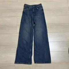 H&M デニムパンツ size 32