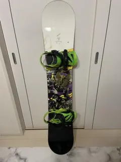 2025年最新】サロモン スノーボード 3点セットの人気アイテム - メルカリ