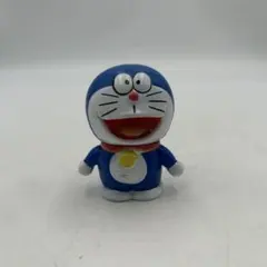 【当時物】ドラえもん レトロ ソフビ 笛入り人形 音鳴りマスコット 昭和レトロ