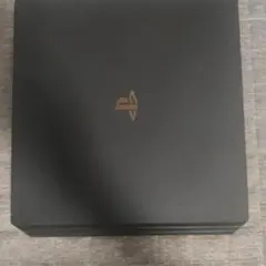 PlayStation4 Pro ジェット・ブラック 1TB CUH-7000…