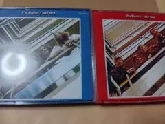 BEATLES　1967年～1970年 ＆1962〜1966セット