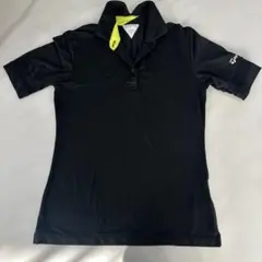 TaylorMade レディースポロシャツ S ブラック