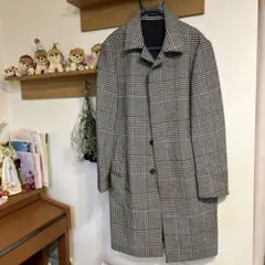 GLOBAL WORK チェスターコート 美品