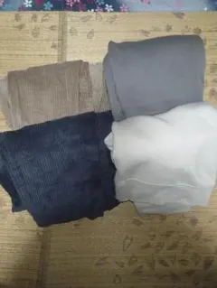 ★レディース服4点まとめ売り