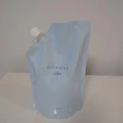 COTA シャンプー 750mL　詰替え用のサムネイル