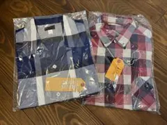2026年最新】AtLast&Co. メンズ 半袖シャツの人気アイテム - メルカリ
