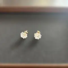 hario ピアス(両耳用)