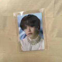 jo1トレカ　ベストアルバム大平祥生