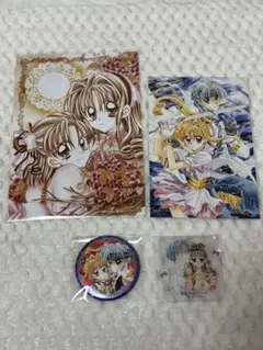 種村有菜 30周年記念展くじA賞額装アートプリント　神風怪盗ジャンヌ 種村有菜30周年記念展 くじ A賞 神風怪盗ジャンヌ 額装アートプリント