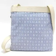 美品 BVLGARI ブルガリ サコッシュ ショルダーバッグ ブルガリブルガリのサムネイル