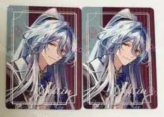 39 オトふゆ　マツリカ　パルカ　青凛