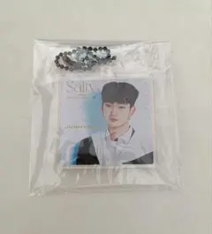 n.SSign ジュニョク サインボール 2026年最新】n.ssign ジュニョク サインの人気アイテム - メルカリ