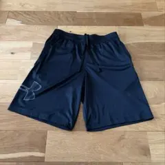 Under Armour ブラック ショートパンツ Lのサムネイル