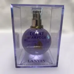 LANVIN ÉCLAT D'ARPEGE Sheer 100ml 香水 - メルカリ