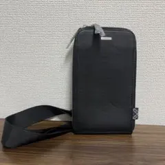 NEWYORKER ショルダーポーチ