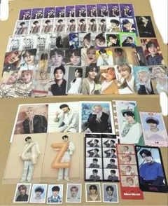 Stray Kids アイエン　セット