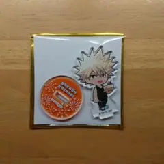僕のヒーローアカデミア ヒロアカ スイーツパラダイス アクスタ 爆豪勝己