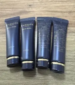アンベアージュ トライアルセット