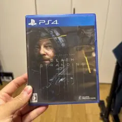 デスストランディング ps4