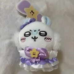 新品 タグ付き まじかるちいかわ マジカルチャージマスコット 亜種な モモンガ