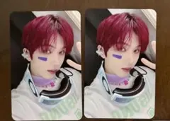 2025年最新】nct チソン トレカセットの人気アイテム - メルカリ