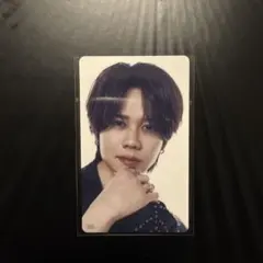 XQUARE INI 藤牧京介 093 ラントレ