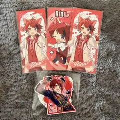 2025年最新】ふぁみくじ 莉犬の人気アイテム - メルカリ