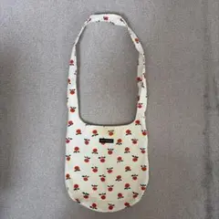 marimekko ショルダーバッグ フルーツ柄のサムネイル
