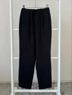 【UNITED ARROWS】 テーパードパンツ