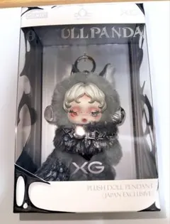 SKULLPANDA XG 日本限定 スカルパンダ