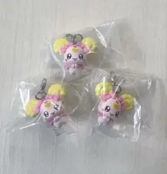 プリキュア ぷちきゅあ めじるしアクセサリー2 きゃんでぃ スマイルプリキュア