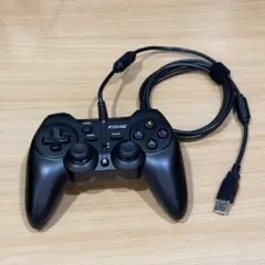 ゲームパッドEDGE 301 GAMING PAD 動作未確認