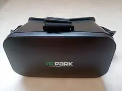 VR PARK※スマホ用 VRゴーグル