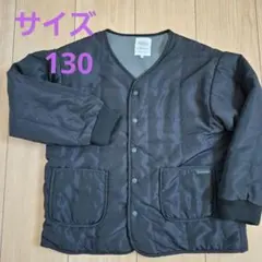 裏地フリースアウター