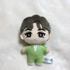 PetiTEEN バーノン ぬいぐるみ マスコット