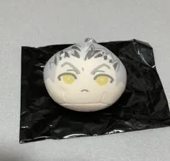ハイキュー‼︎ おまんじゅうにぎにぎマスコット３　木兎光太郎