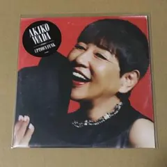 AKIKO WADA POWER&SOUL 和田アキ子40周年記念コンサート AKIKO WADA POWER&SOUL 和田アキ子40周年記念コンサート - メルカリ