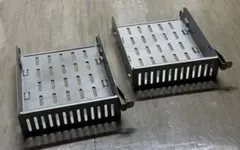 2個セット:NEC デスクトップパソコンMATEのHDDマウント