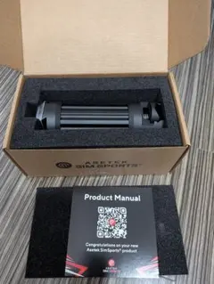 Asetek SimSports 　エクステンションキット