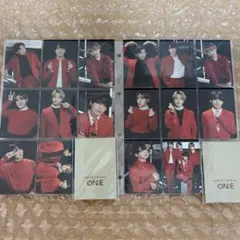 BTS ミニフォトカード まとめ売り