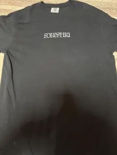 polyphia RTYWD Logo Tシャツ　ポリフィア