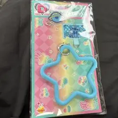 スティッチ　ハッピーくじ　D賞 スマホハンドストラップ