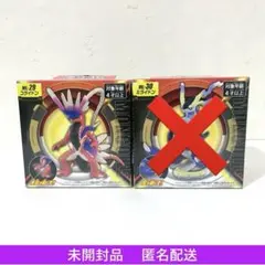 タカラトミー ポケットモンスター ポケモン モンコレ ミライドン