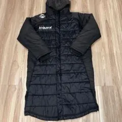 2025年最新】アスレタ ベンチコートの人気アイテム - メルカリ