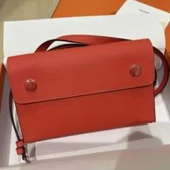 2025年最新】エルメスナップトゥーゴーの人気アイテム - メルカリ