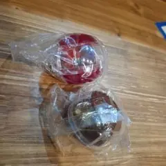 仮面ライダーゼッツ ヴァレンカプセム インパクトカプセム