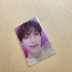 DREAM ディノ weverse特典